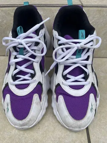 Reebok DMX1000 리복 스니커즈 대드 슈즈