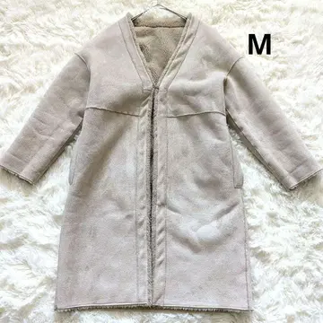 그린 라벨 릴랙싱 리버서블 코트 38 M 상당