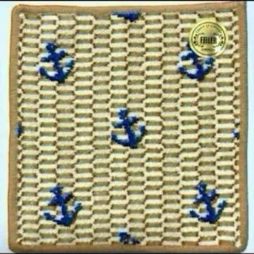 완판템 난타켓 바스켓 페이러 팔로워 한정판 손수건