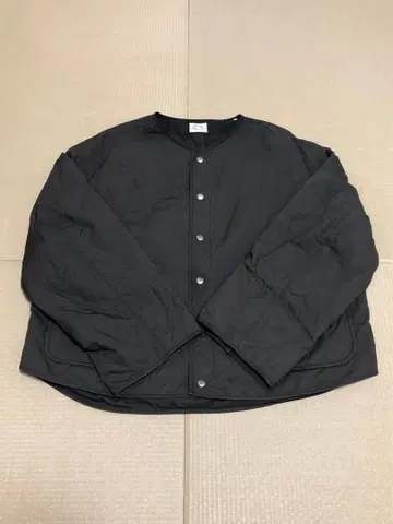 오르치발 숏 블루종