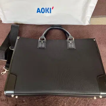 취업활동 백 비즈니스 백