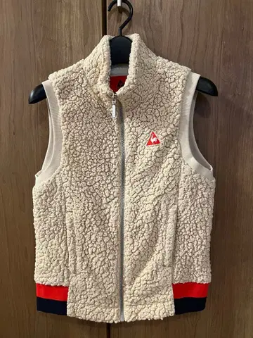 르꼬끄 스포르티브 골프 컬렉션 베스트 M 사이즈