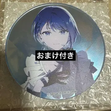 프로세카 키리타니 하루카 보석 상자 거울