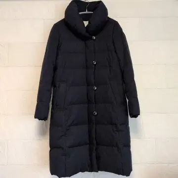 MACKINTOSH PHILOSOPHY 네이비 다운 자켓 38