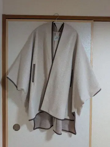 나노 유니버스 판초