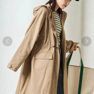 FREAK'S STORE 프릭스스토어 롱 코트 컨디션 최상