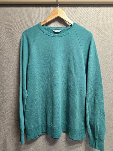 COOTIE PRODUCTIONS L/S Crewneck Sweat