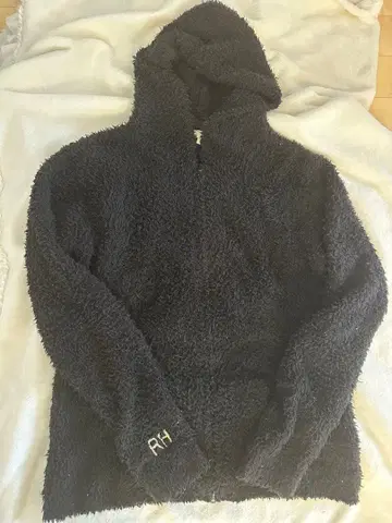 Barefoot Dreams L 블랙 론 헤르만 베어풋 드림스