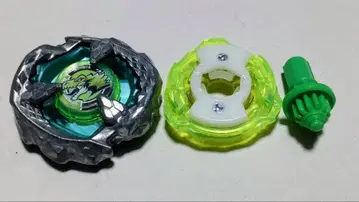 베이블레이드 X 티라노비트 3-60 S