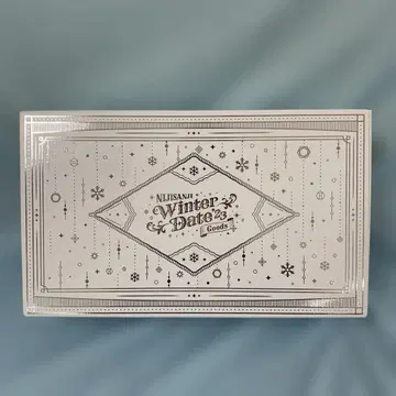 소피아 발렌타인 기프트 세트 [ 윈터 데이트 2023 ]