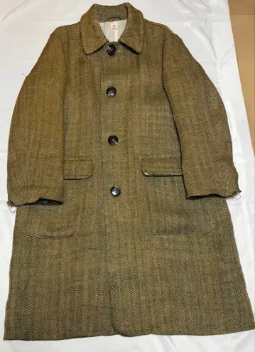 PERIODFEATURES -주트 스텐카라 코트- 3