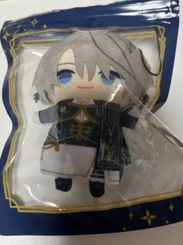 카이타 하루 파페 니지산지 마스코트 공통 의상