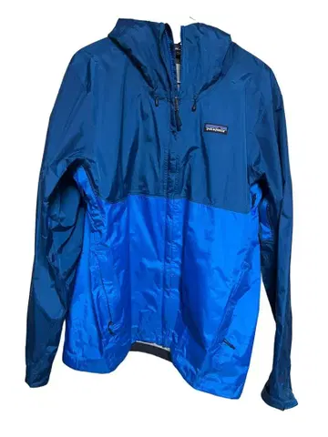 Patagonia 트렌트쉘 남성용 M 사이즈