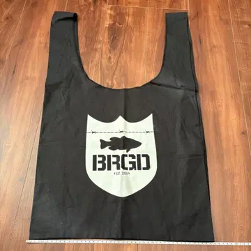 버스브리게이드 토트백