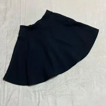 아디다스 오리지널스 * 스포티 플레어 스커트 블랙 (S)