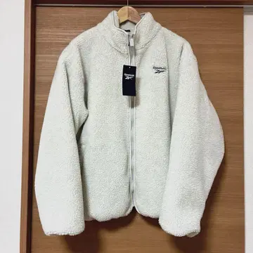 리복 보아 자켓 아우터