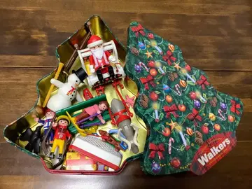 플레이모빌 3955 어드벤트 캘린더 크리스마스 산타클로스