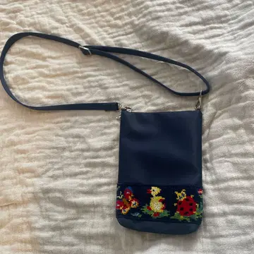 페이러 학교 페이러 스마트폰 숄더백