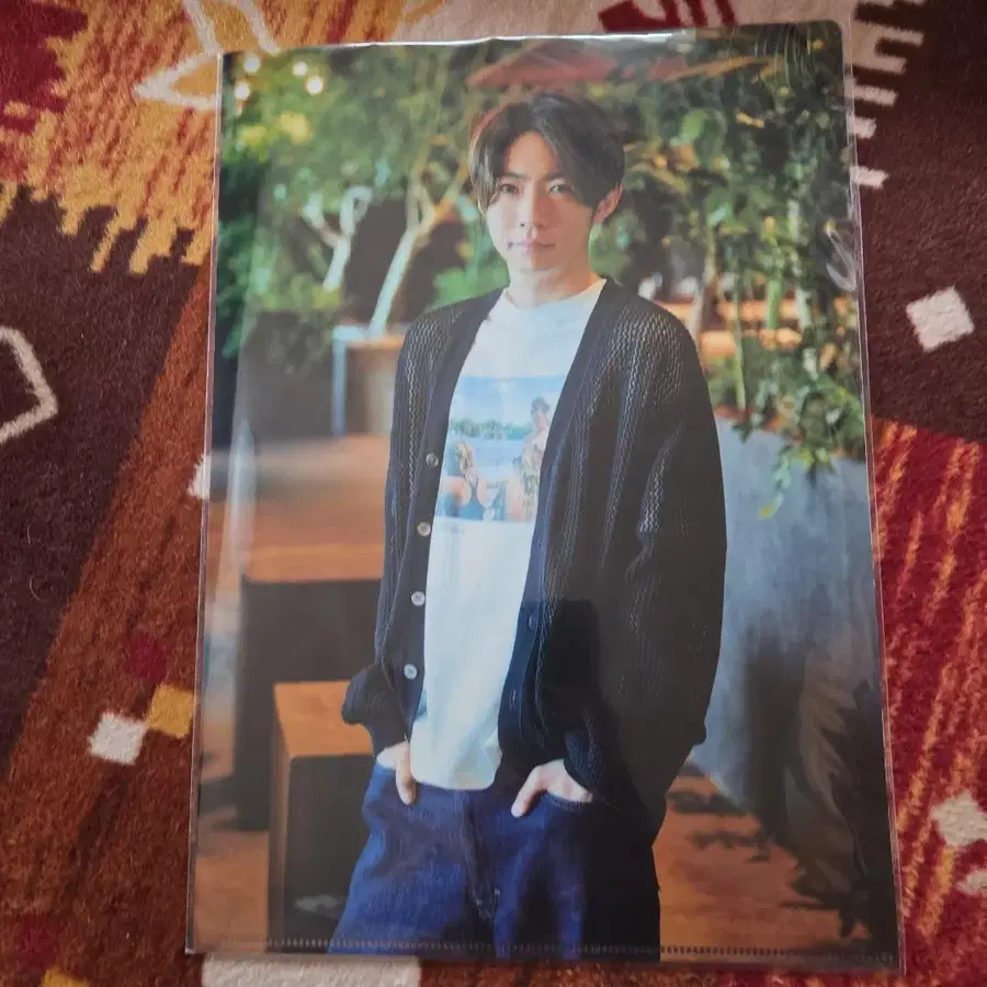 1번째 상품 이미지