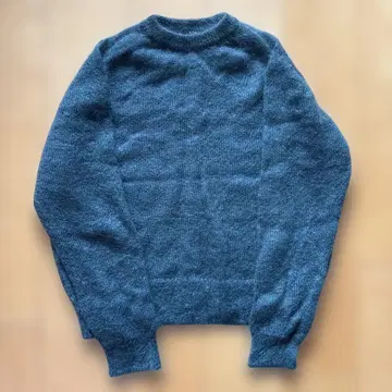 YLEVE 모헤어 니트