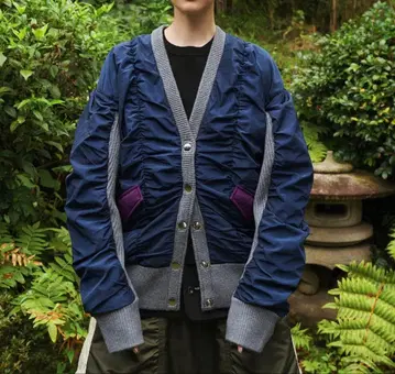 OMMO GATHER PANEL COMBI KT CD