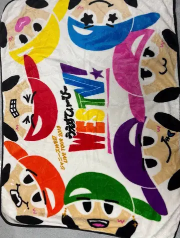 쟈니즈 WEST 따뜻한 녀석들