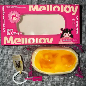 mellojoy 반숙 치즈 [ 플레인 ]