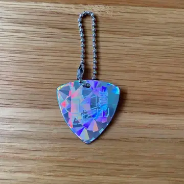 아노짱 피크 키링 ano 굿즈