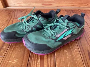 Altra lone peak 7 알트라 론피크 트레일 러닝