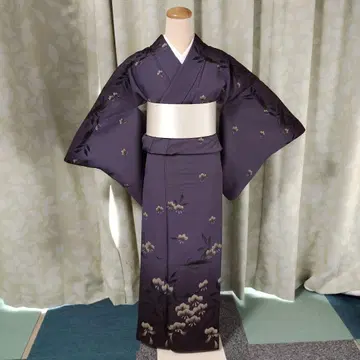 워셔블 기모노 호몬기