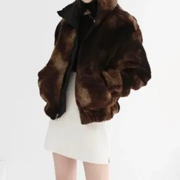 NONCODE 리버서블 자켓 아우터 한국 Y2K 그런지