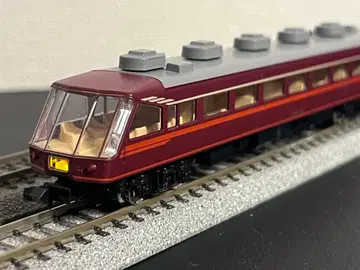 TOMIX 스로후14 701