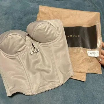 노바레제 숏 뷔스티에 B70