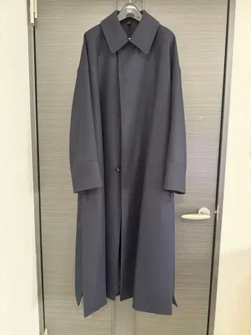 THE RERACS 발라클라바 코트