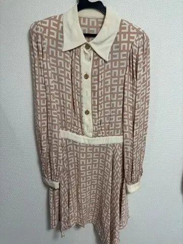 엘리자베타 프란키 원피스