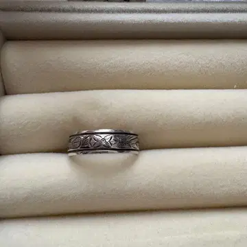 하와이안 주얼리 라우레아 반지 13호