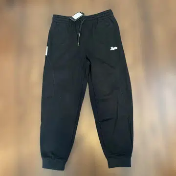 Ballho 블랙 저지