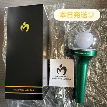 미세스 라이트 스틱 응원봉