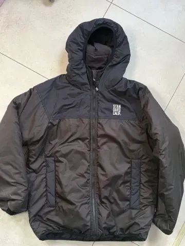 스탠다드 캘리포니아 리버서블 다운