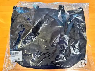 미사용 미개봉 새상품 이아파피요네 조절 토트백 A4 수납 가능