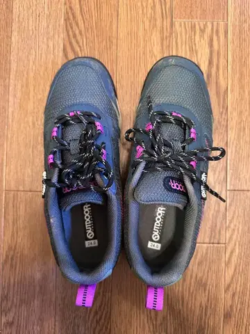 아웃도어 프로덕츠 트레킹 슈즈 24cm