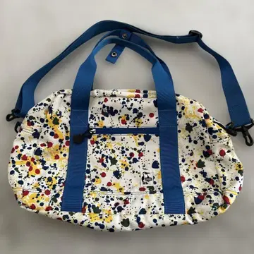 [ CHUMS ] 멀티 컬러 보스턴 백 [ 참스 ]