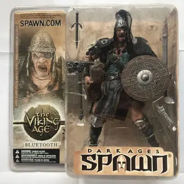 스폰 시리즈 22 블루투스 어나더