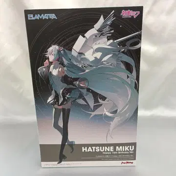 PLAMATEA 하츠네 미쿠 Happy 16th Birthday Ver.