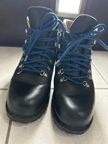 머렐 와일더니스 MERRELL WILDERNESS 블랙 사이즈 M10