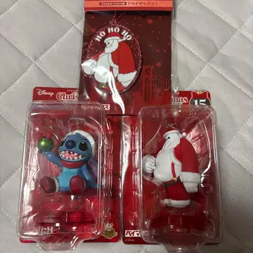 Happy 복권 [ DISNEY 크리스마스 오너먼트 복권 2025 ]