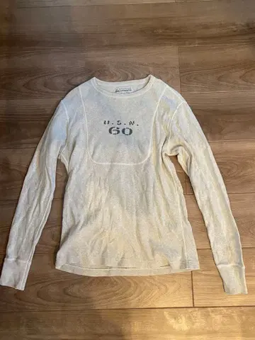 리얼 맥코이 밀리터리 써멀