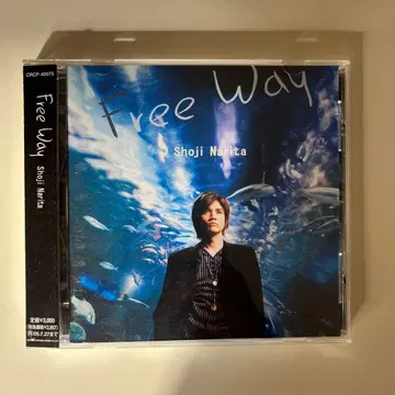 Shoji Narita - Free Way