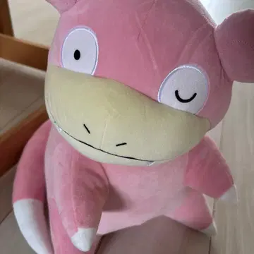 포켓몬스터 메챠모후굿토 호페피타 봉제 인형 야돈