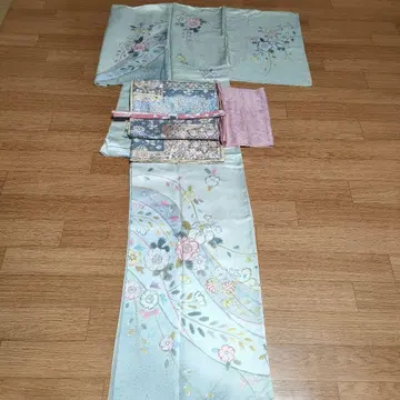 호몬기 풀세트 톨 사이즈